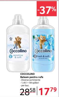 COCCOLINO