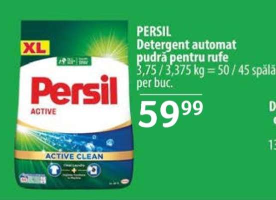 PERSIL