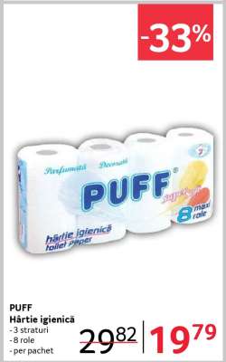 PUFF