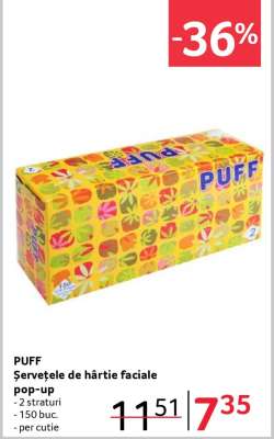 PUFF