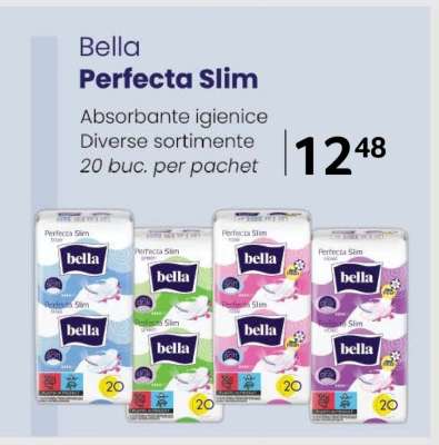 Bella Perfecta Slim