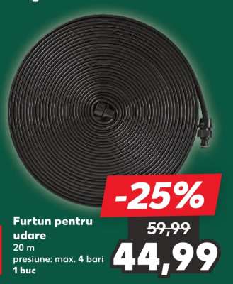 Furtun pentru udare
