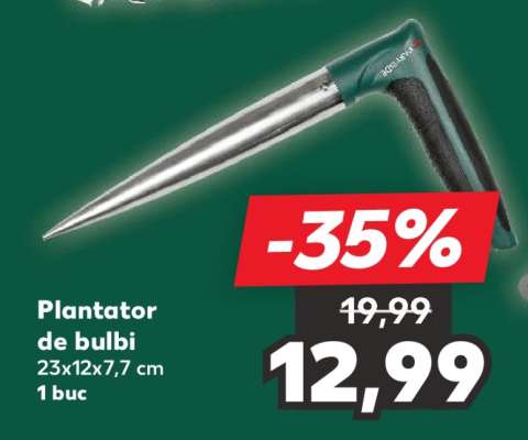 Plantator de bulbi