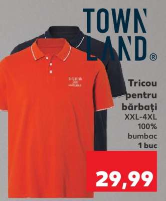 Tricou pentru bărbați