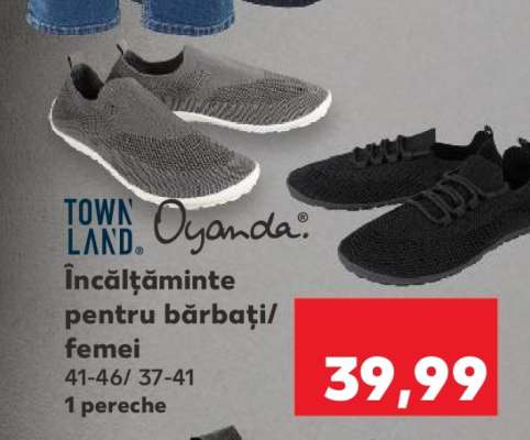 Încălțăminte pentru bărbați/femei