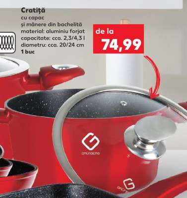 Cratiță