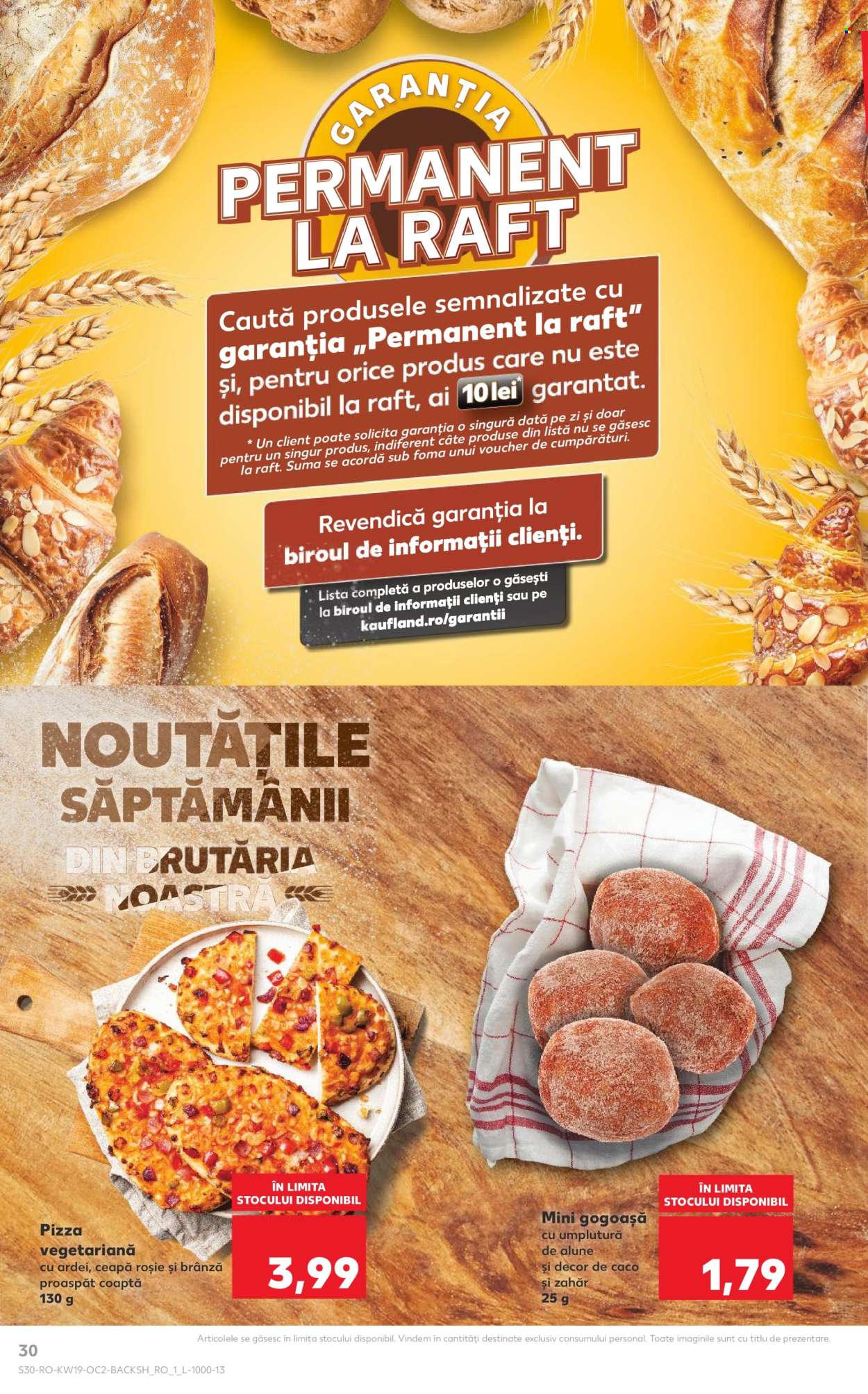 Catalog Kaufland - 07.05.2025 - 13.05.2025. Pagina 1