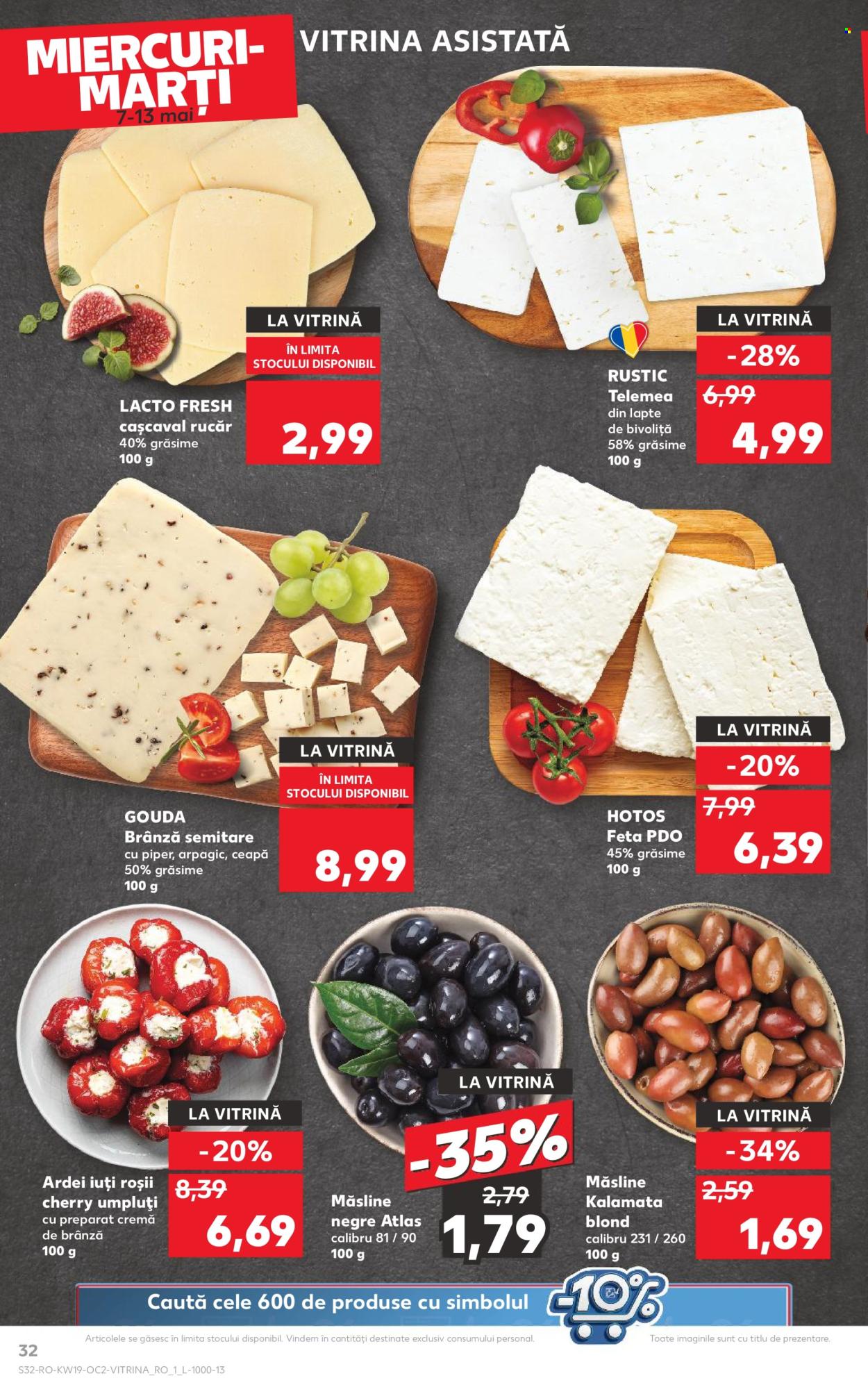 Catalog Kaufland - 07.05.2025 - 13.05.2025. Pagina 1