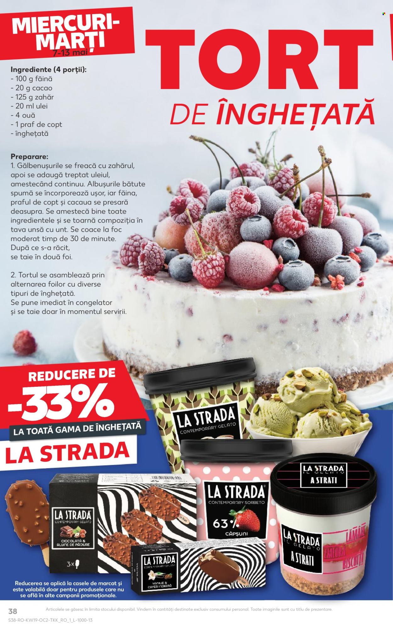 Catalog Kaufland - 07.05.2025 - 13.05.2025. Pagina 1
