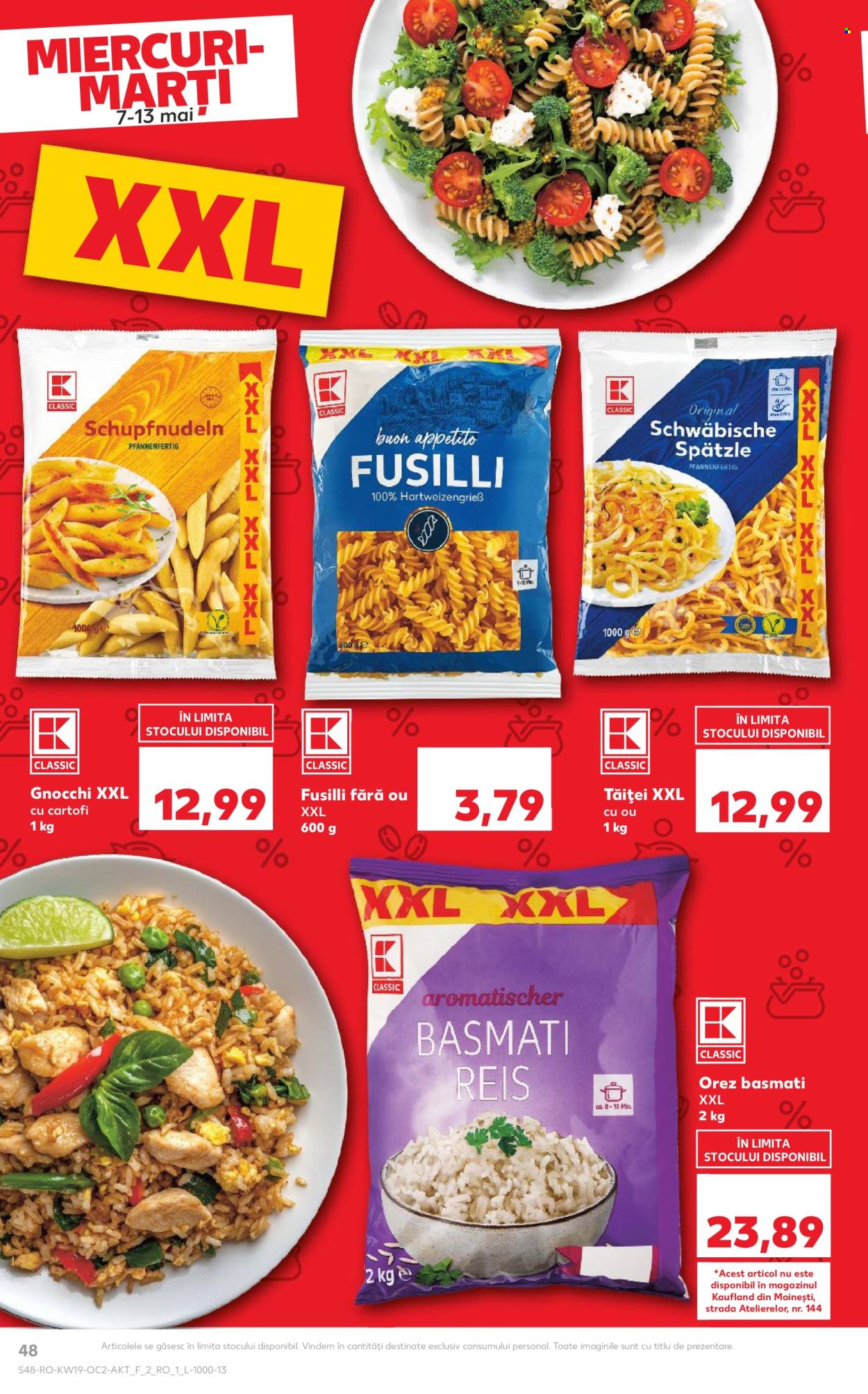 Catalog Kaufland - 07.05.2025 - 13.05.2025. Pagina 1