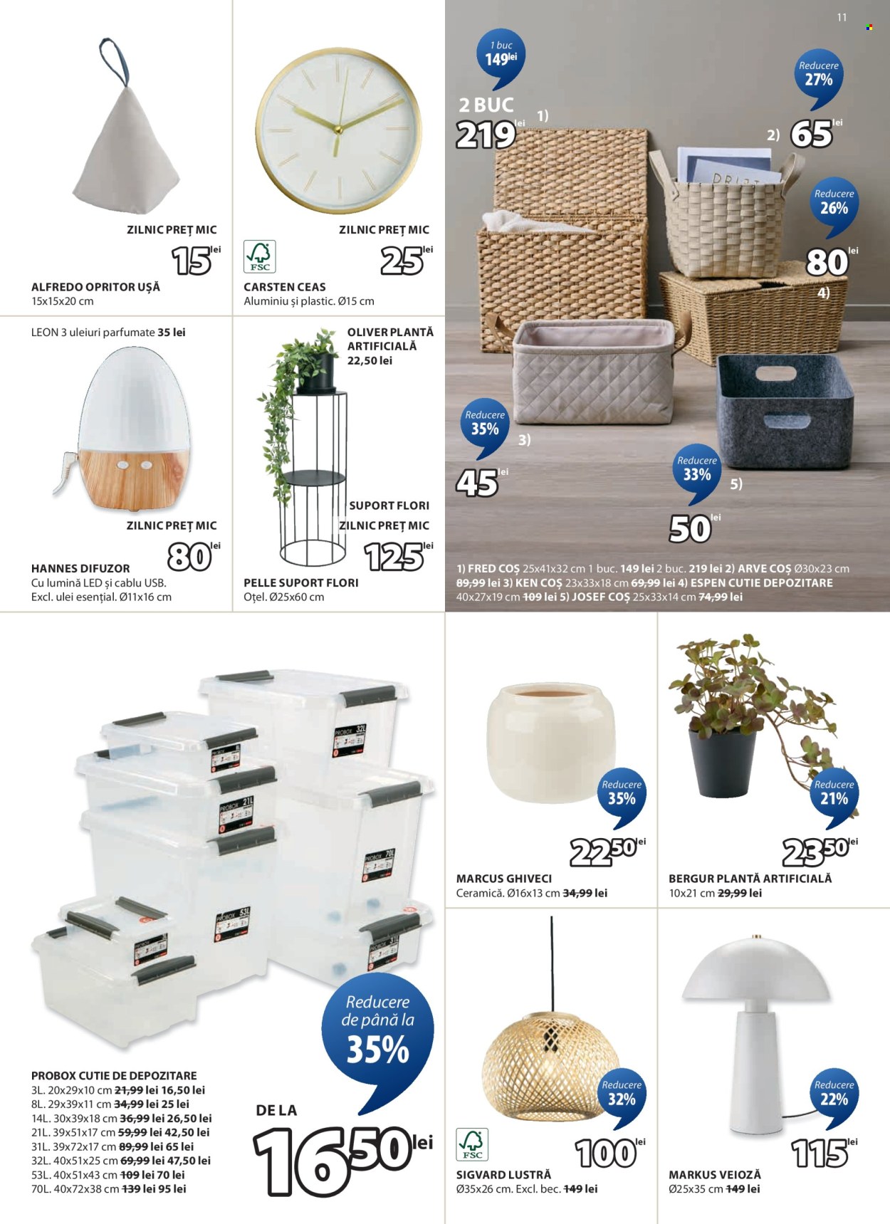 Catalog JYSK - 06.05.2025 - 04.06.2025. Pagina 1