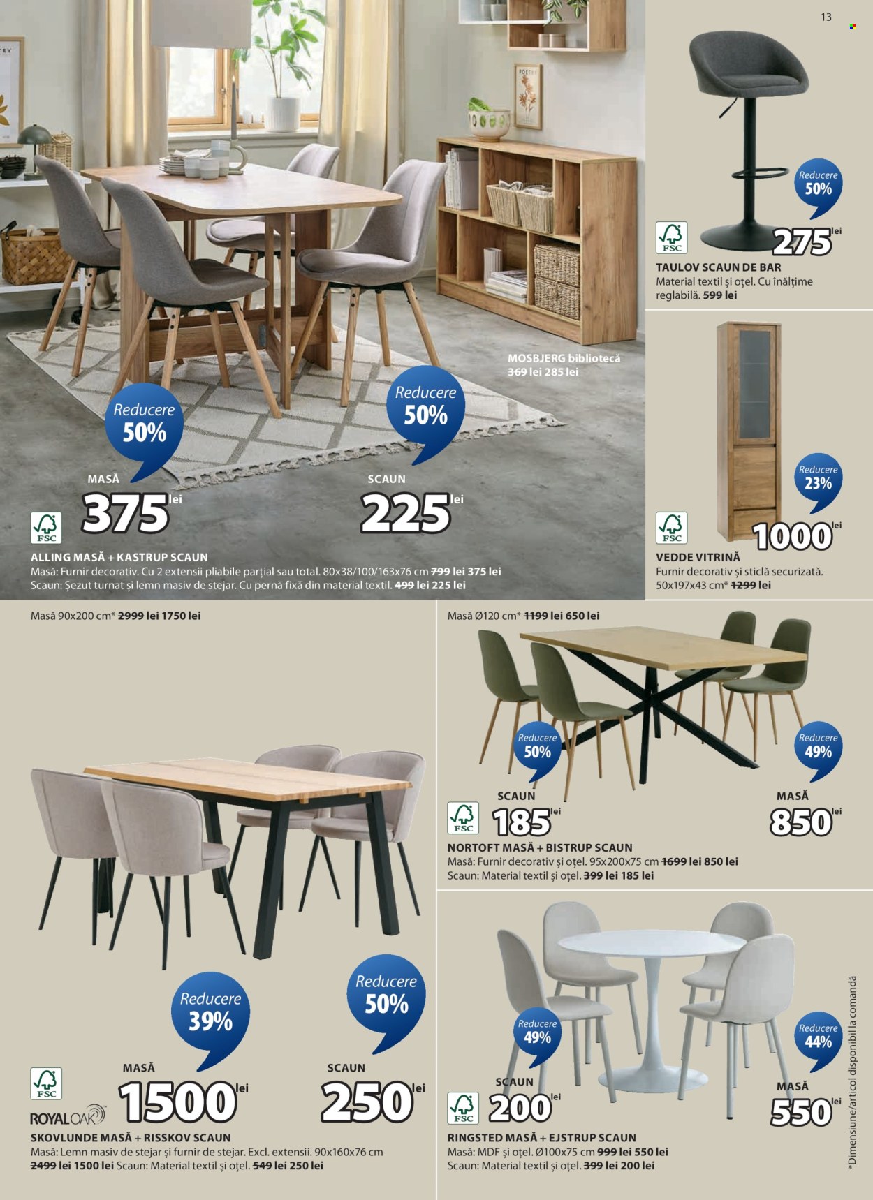 Catalog JYSK - 06.05.2025 - 04.06.2025. Pagina 1