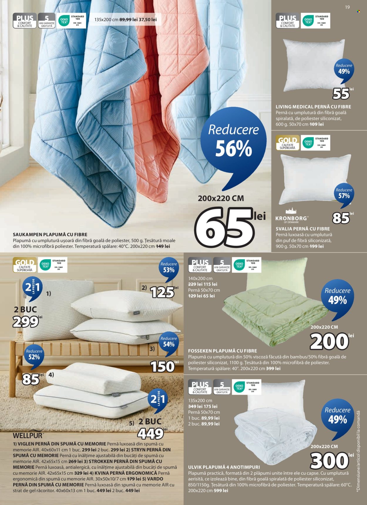 Catalog JYSK - 06.05.2025 - 04.06.2025. Pagina 1