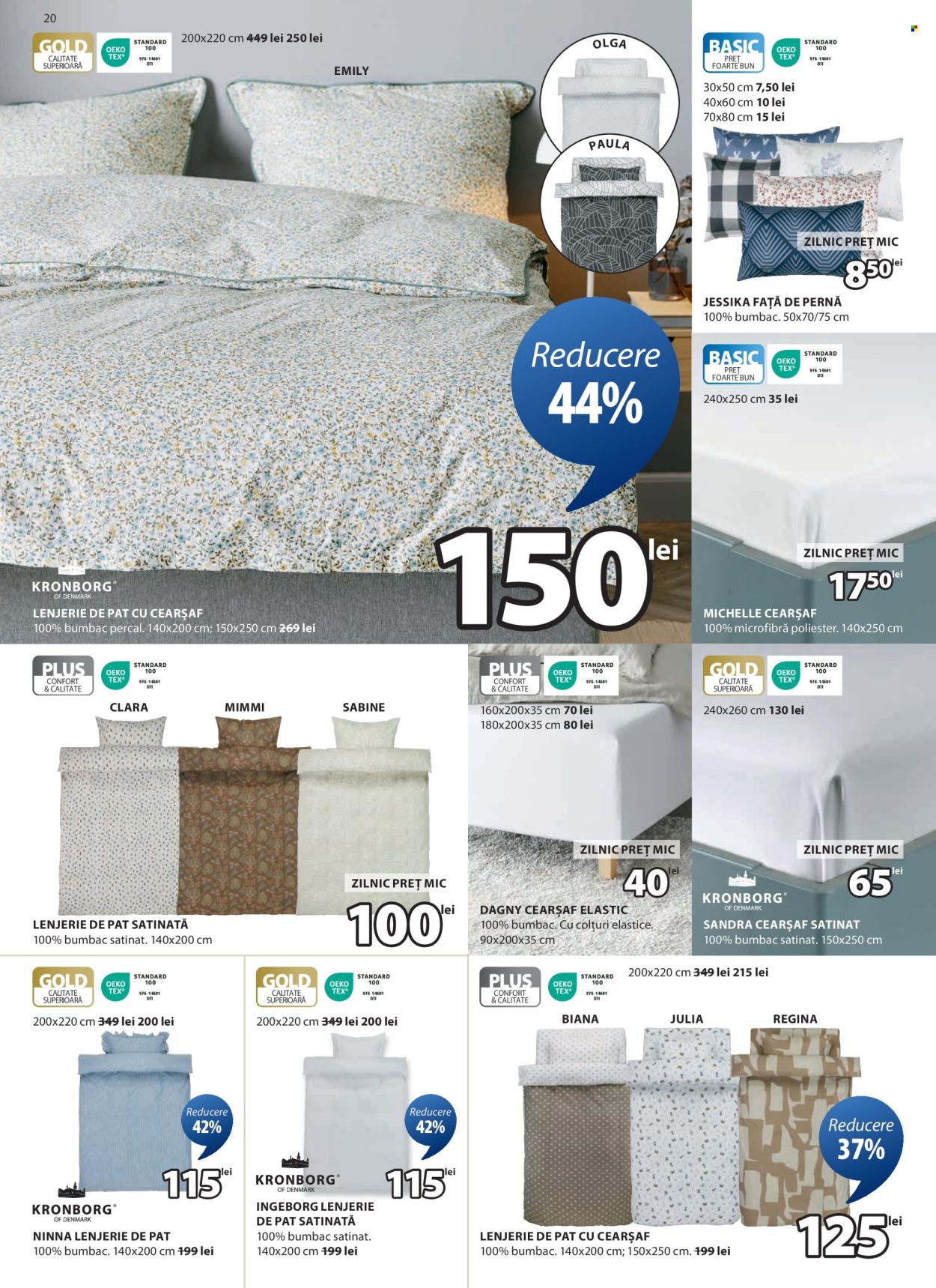 Catalog JYSK - 06.05.2025 - 04.06.2025. Pagina 1