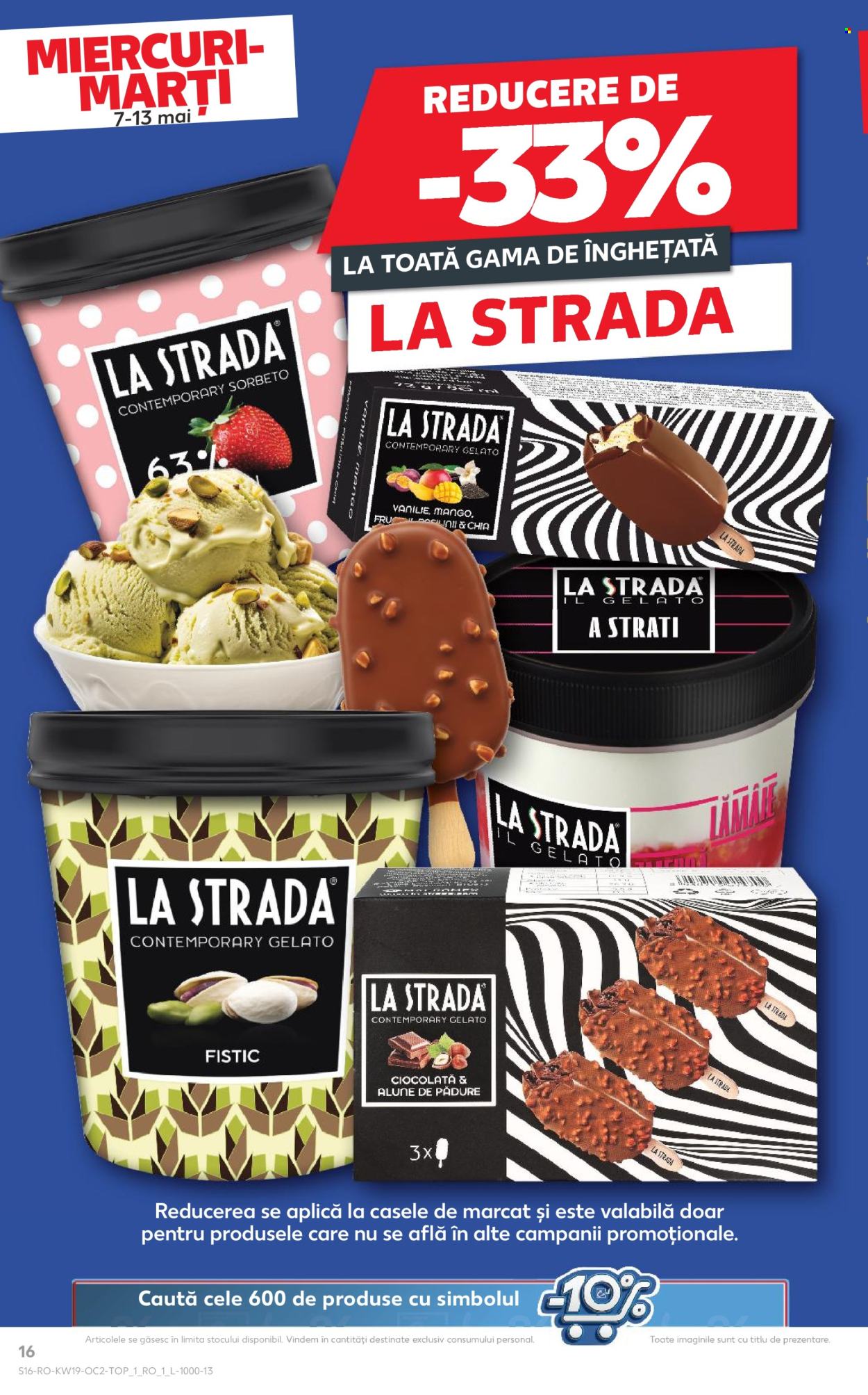 Catalog Kaufland - 07.05.2025 - 13.05.2025. Pagina 1