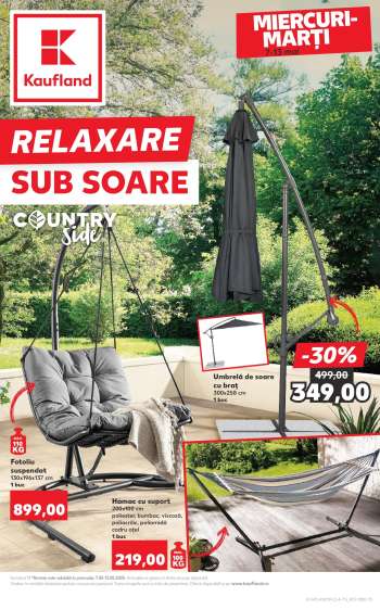 Cataloage Kaufland - 07.05.2025 - 13.05.2025.
