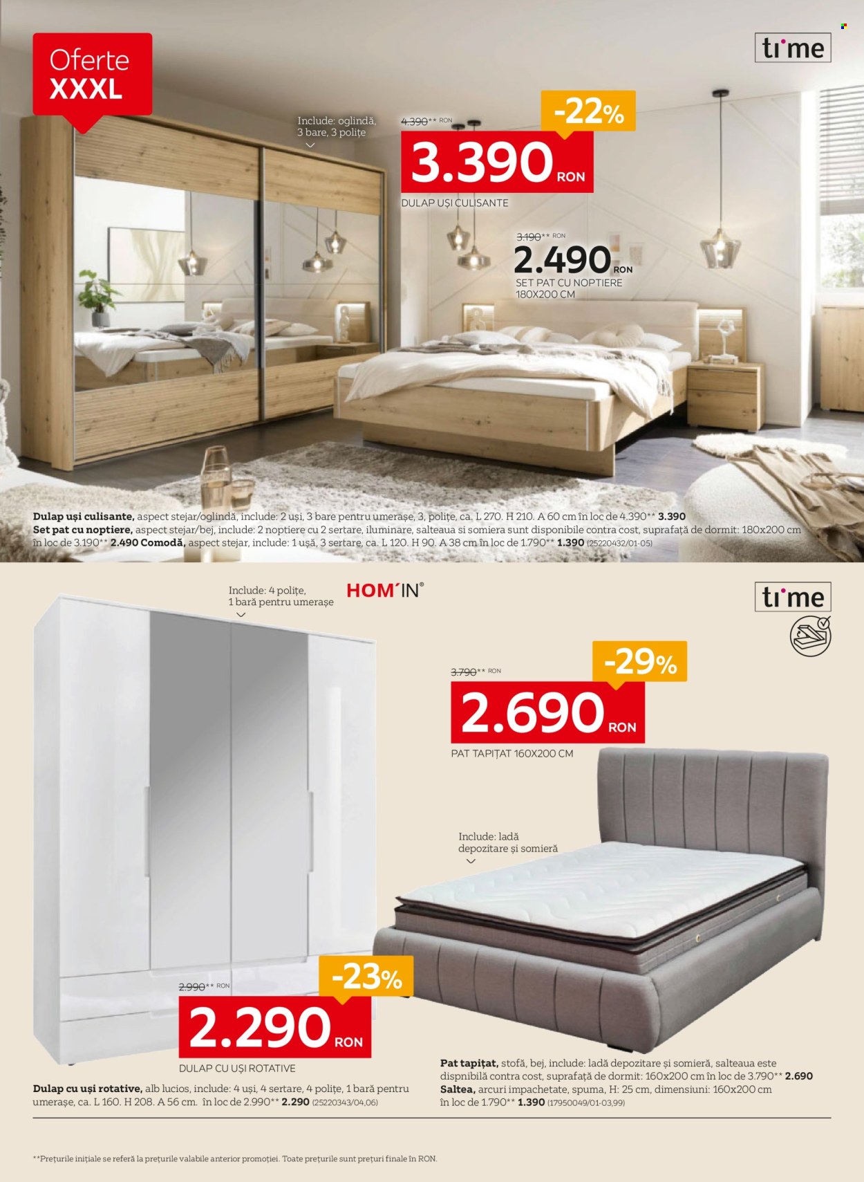 Catalog XXXLutz - 05.05.2025 - 01.06.2025. Pagina 1