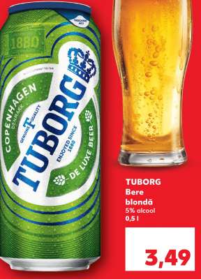 TUBORG