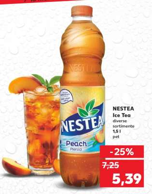 NESTEA Ice Tea
