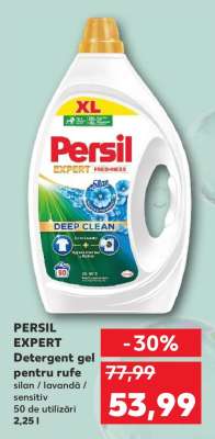 Persil Expert
