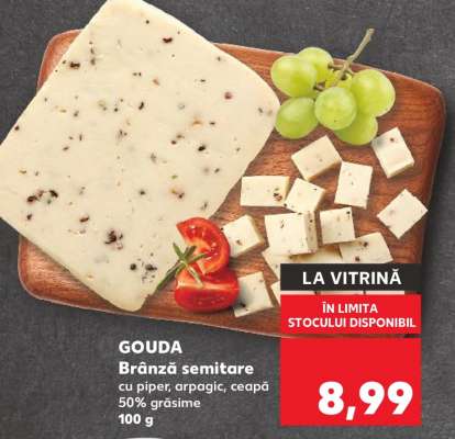 GOUDA