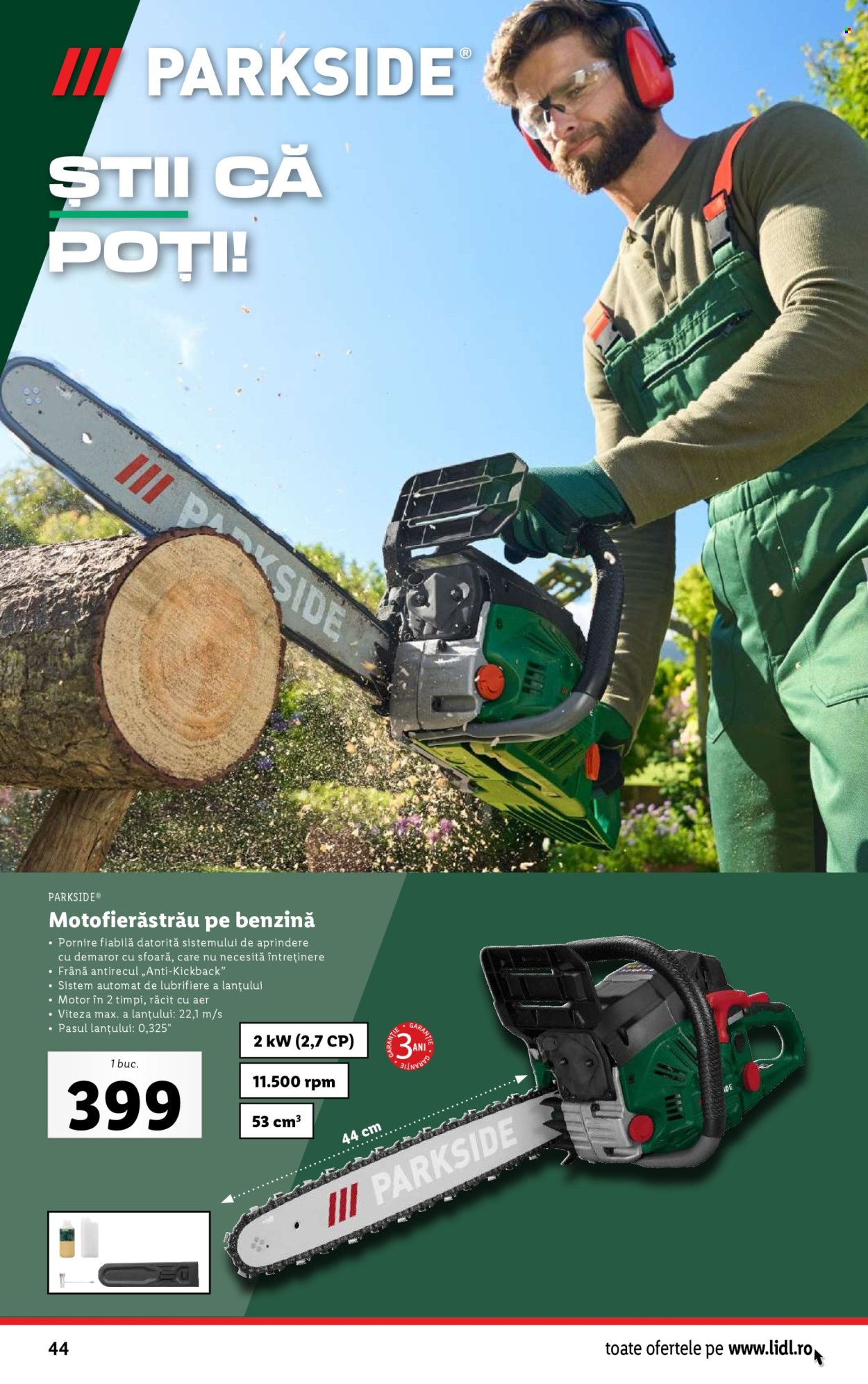Catalog Lidl - 12.05.2025 - 18.05.2025. Pagina 1