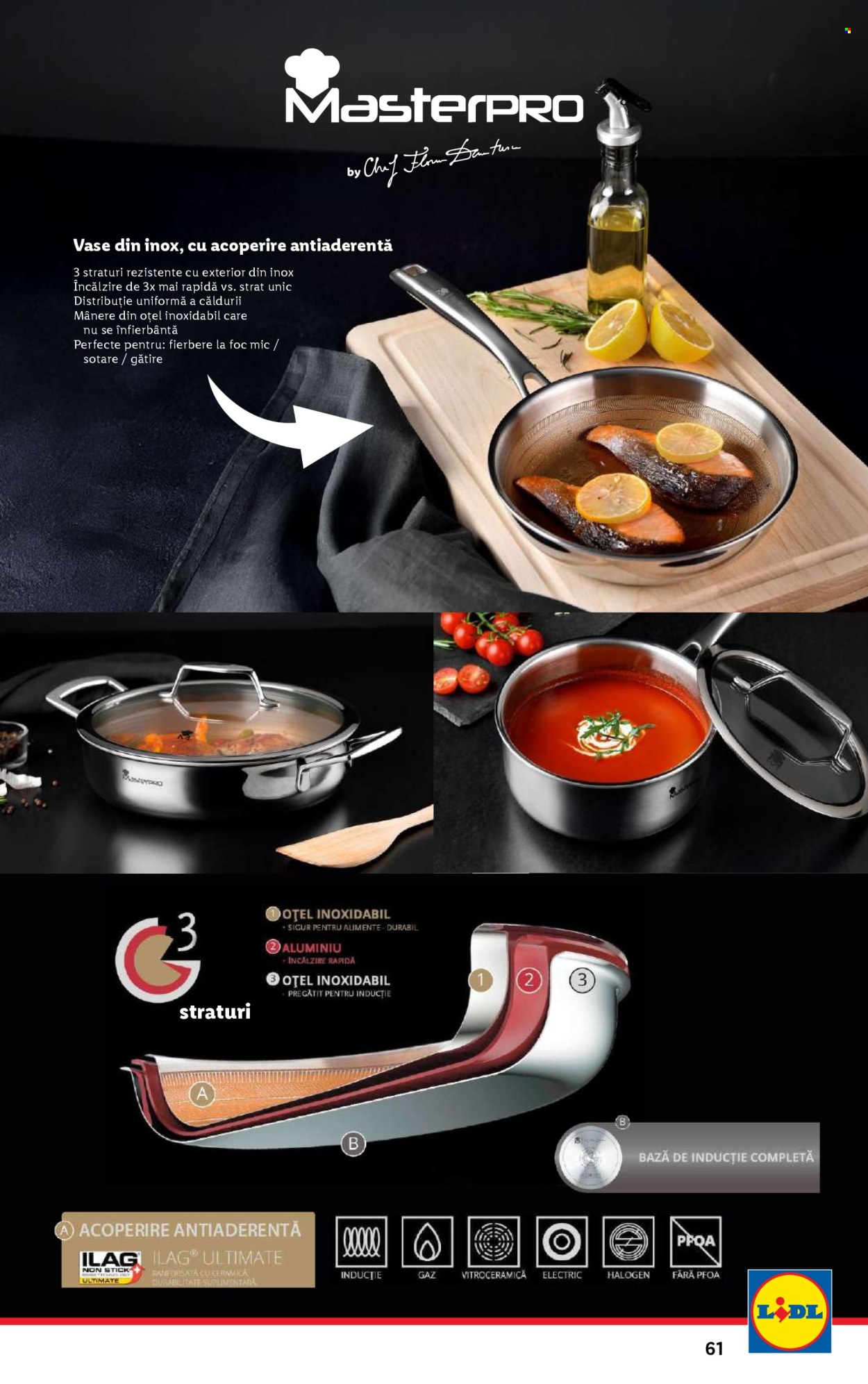 Catalog Lidl - 12.05.2025 - 18.05.2025. Pagina 1