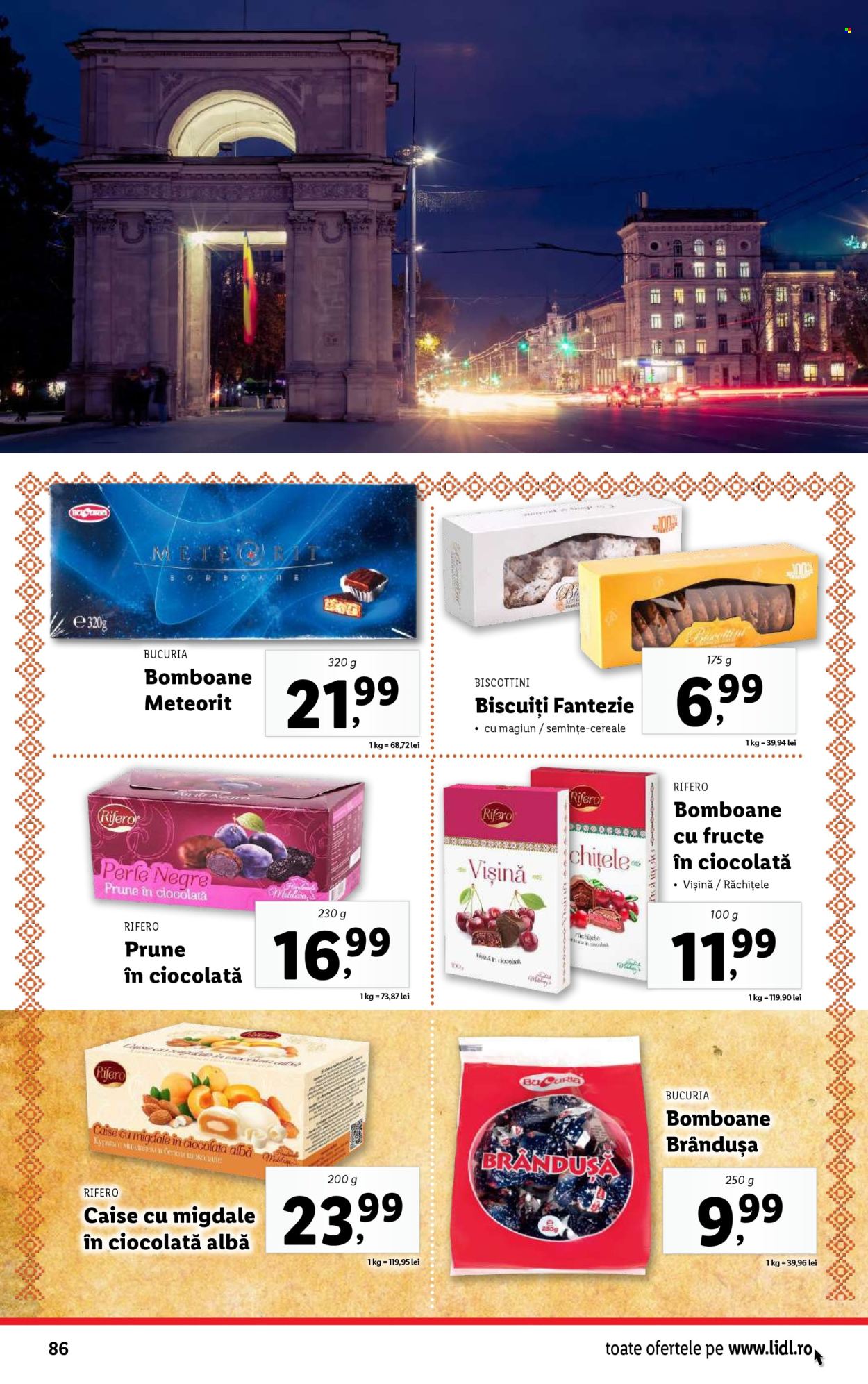 Catalog Lidl - 12.05.2025 - 18.05.2025. Pagina 1
