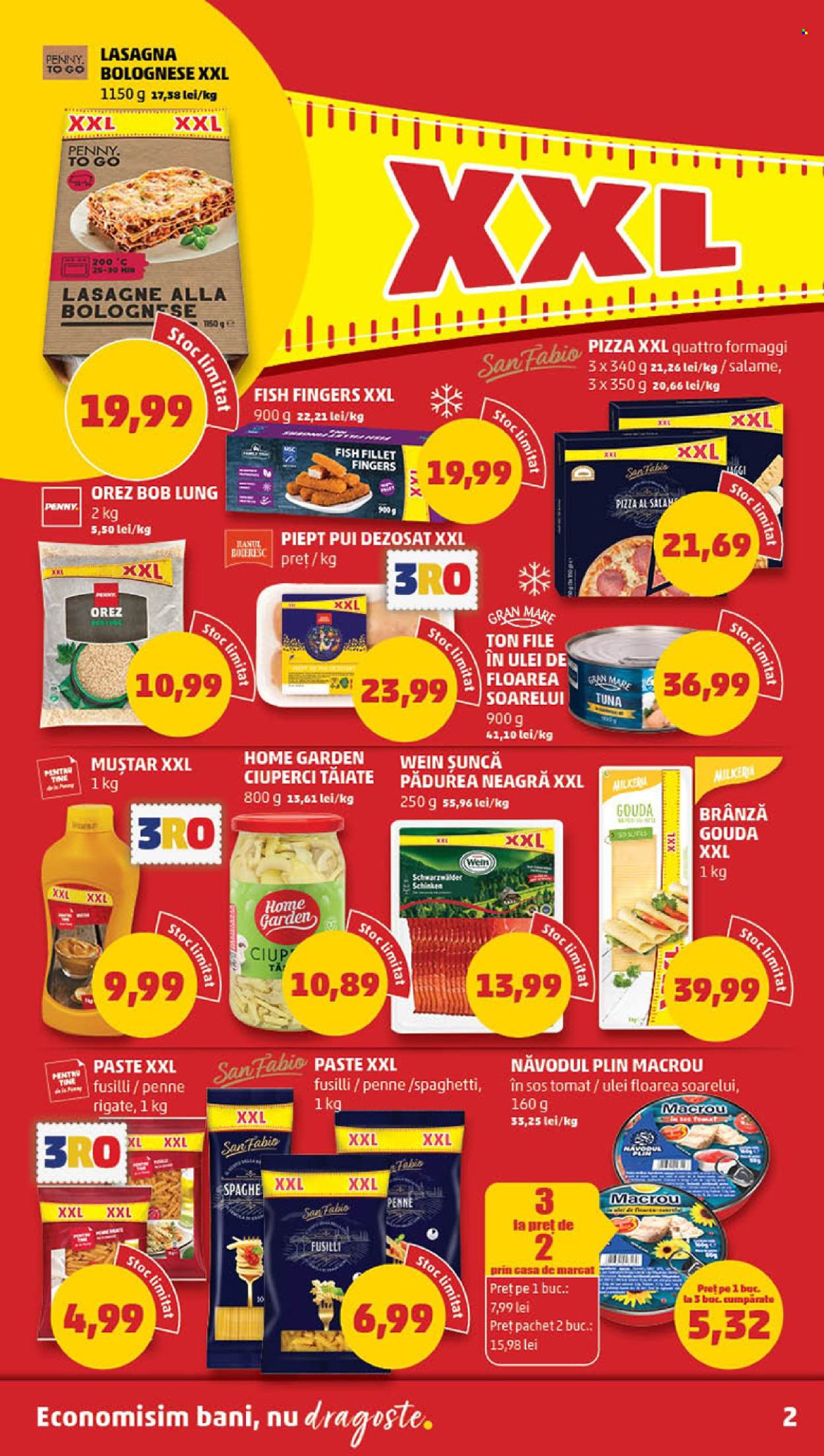 Catalog PENNY - 07.05.2025 - 13.05.2025. Pagina 1