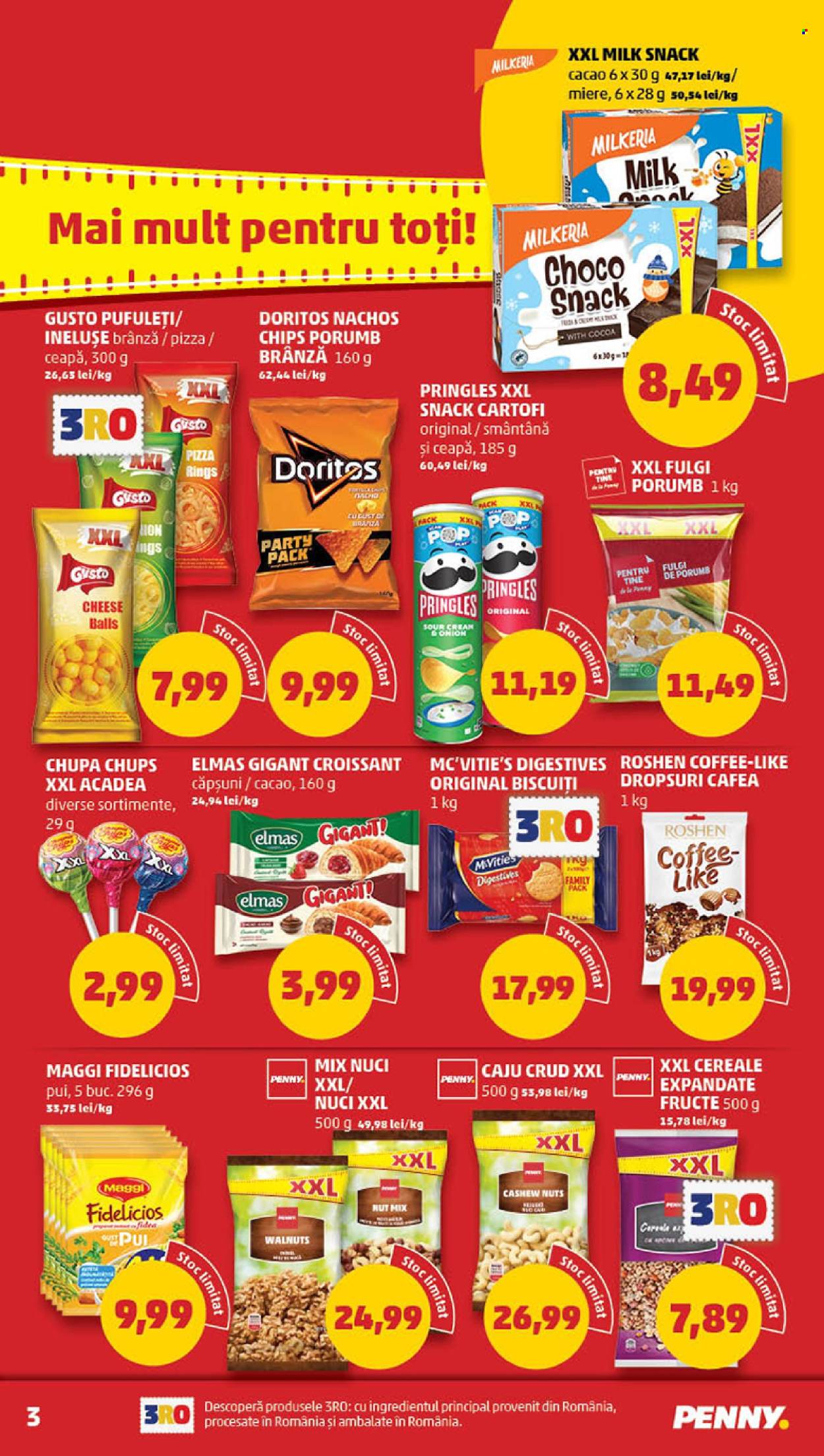 Catalog PENNY - 07.05.2025 - 13.05.2025. Pagina 1