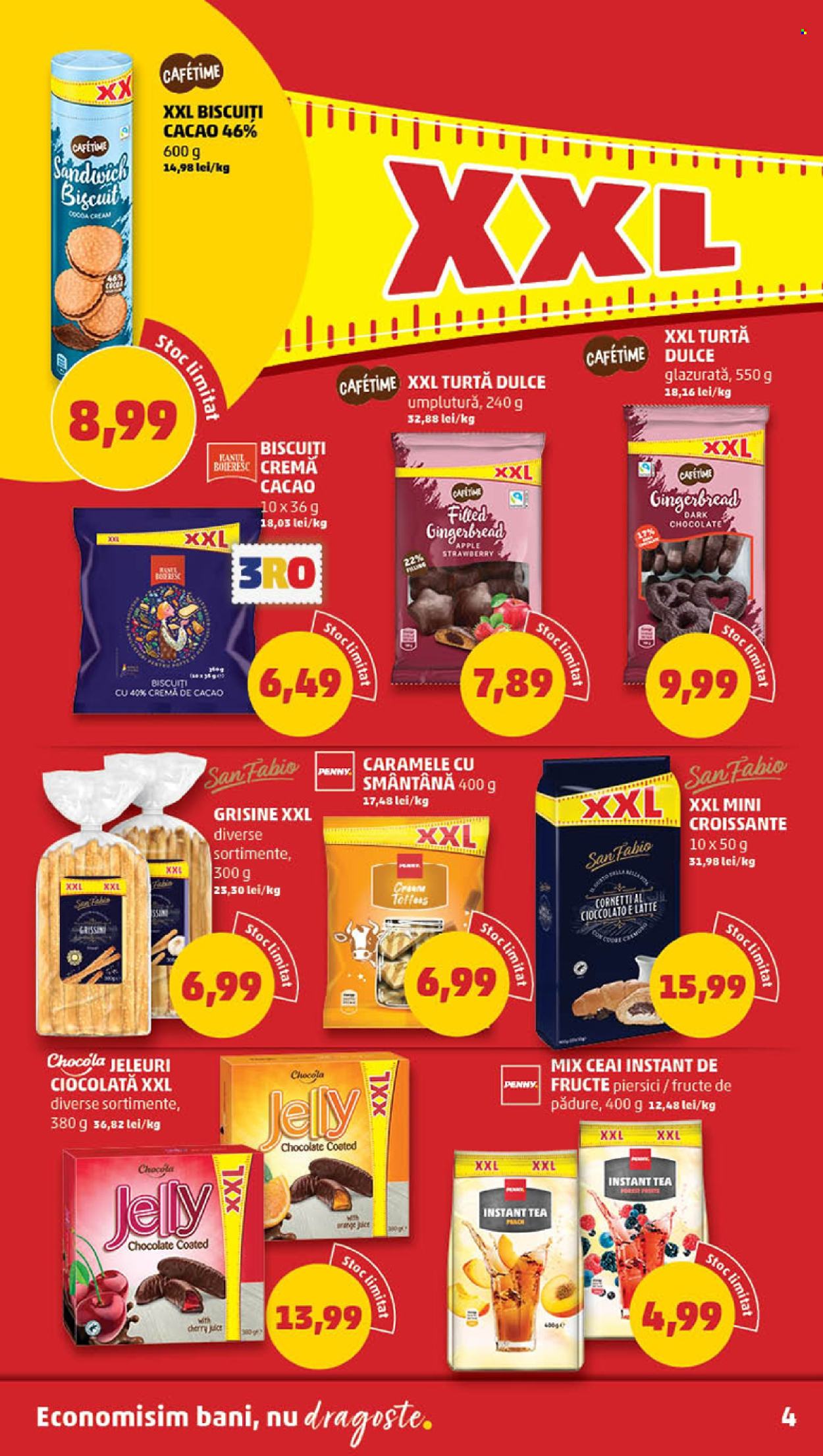 Catalog PENNY - 07.05.2025 - 13.05.2025. Pagina 1