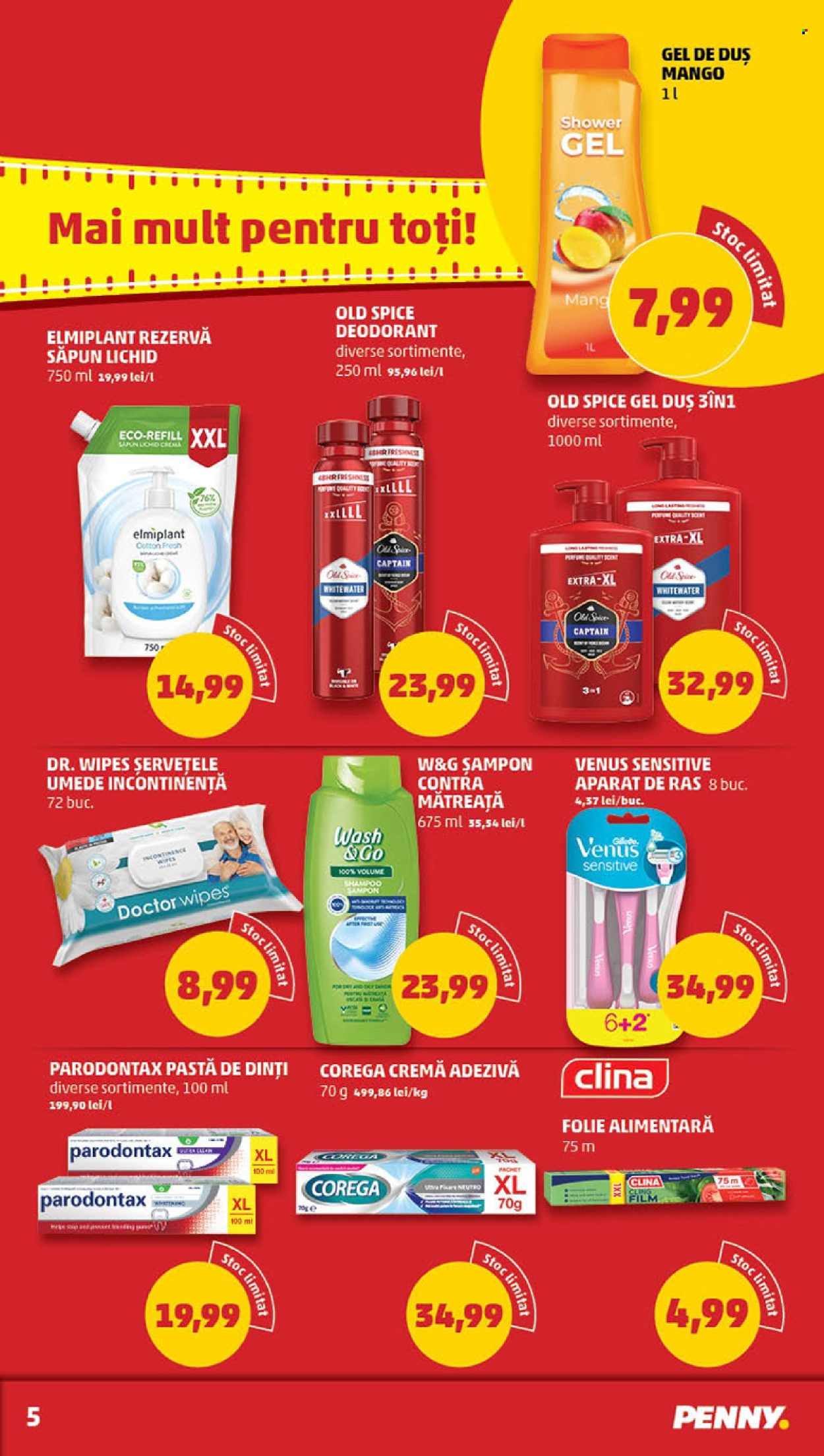 Catalog PENNY - 07.05.2025 - 13.05.2025. Pagina 1