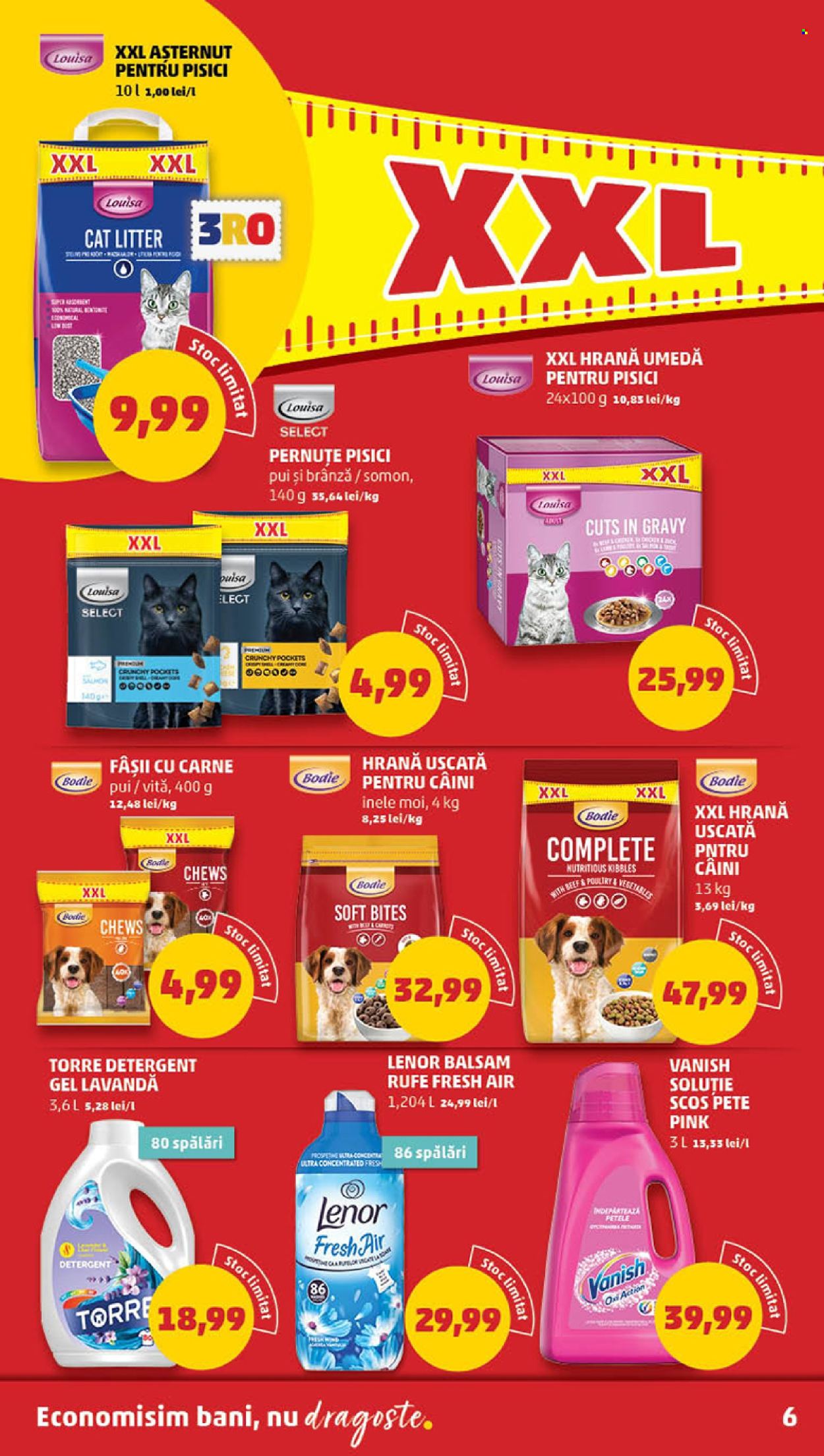 Catalog PENNY - 07.05.2025 - 13.05.2025. Pagina 1