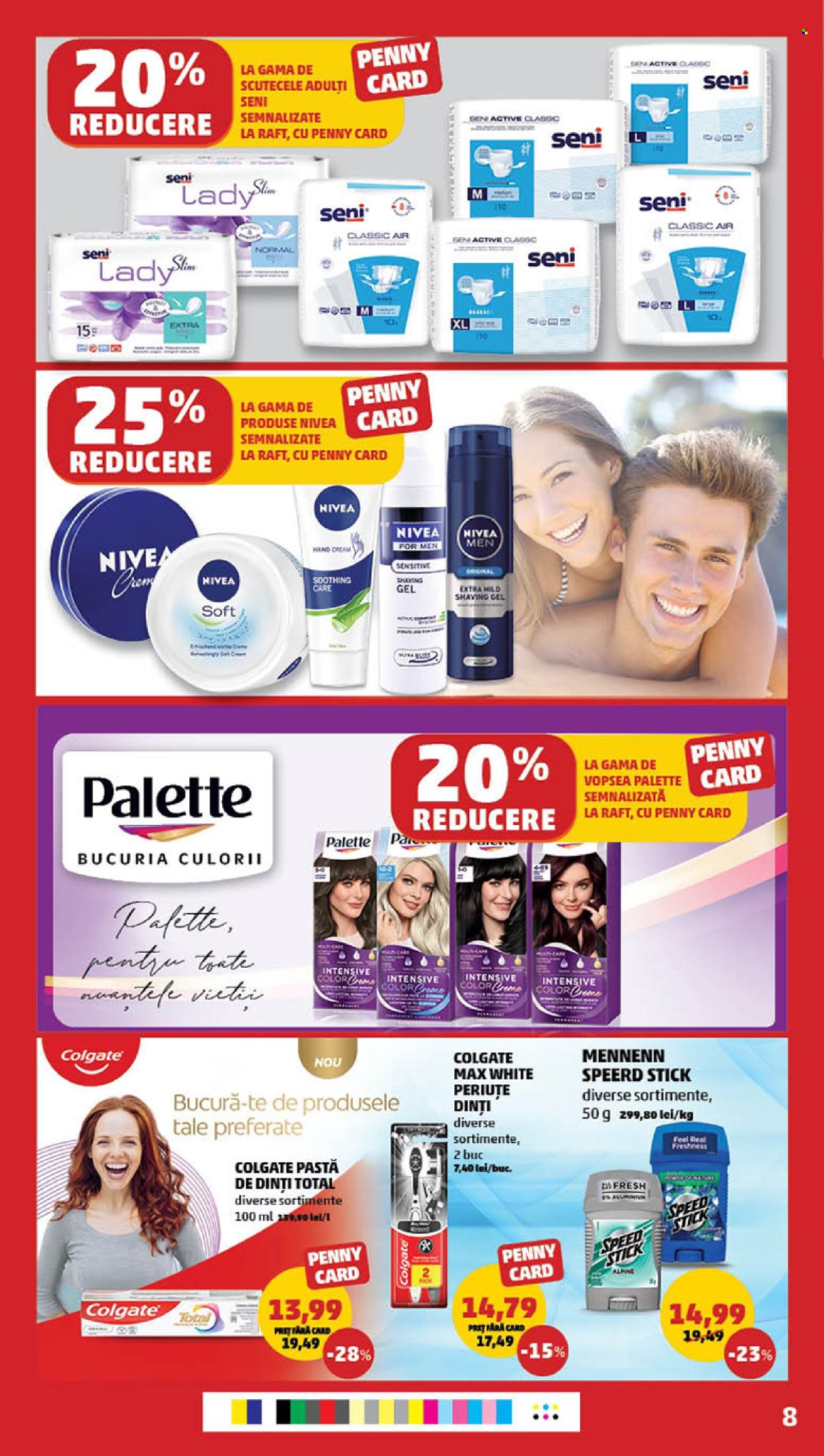 Catalog PENNY - 07.05.2025 - 13.05.2025. Pagina 1