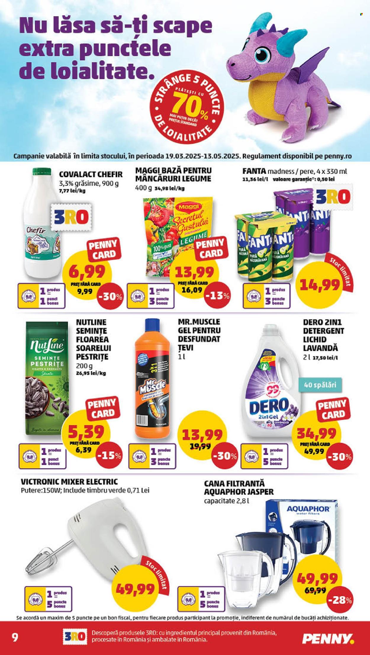 Catalog PENNY - 07.05.2025 - 13.05.2025. Pagina 1