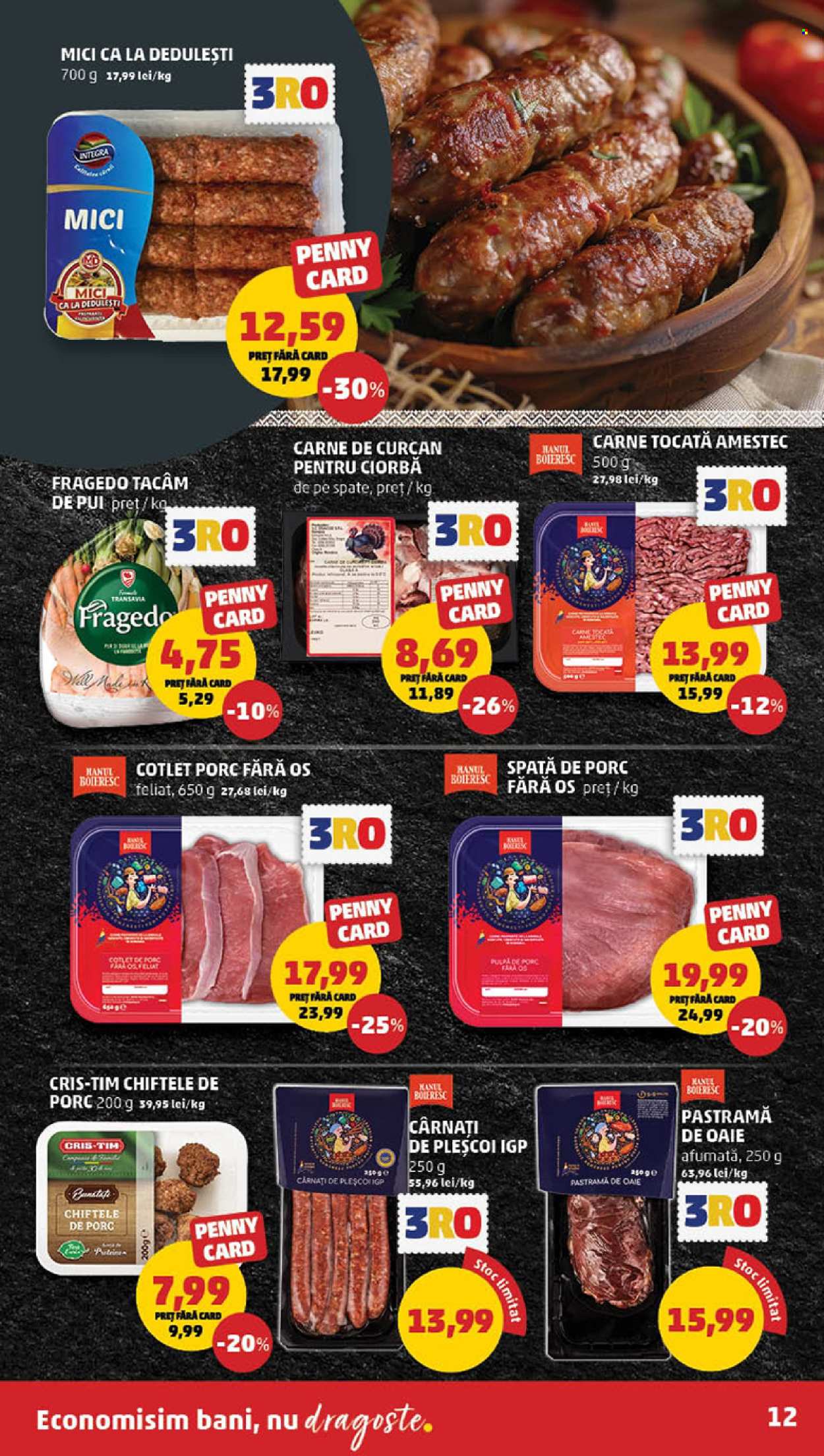 Catalog PENNY - 07.05.2025 - 13.05.2025. Pagina 1