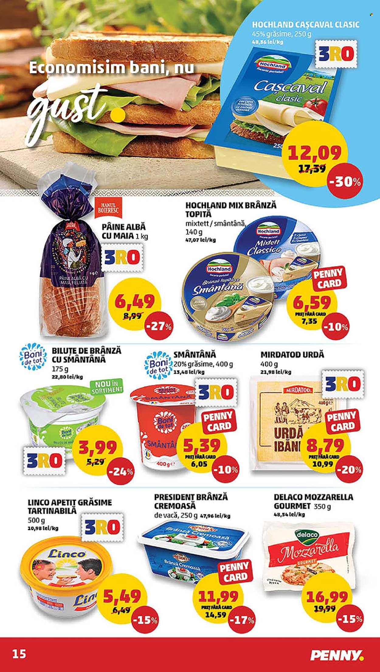 Catalog PENNY - 07.05.2025 - 13.05.2025. Pagina 1