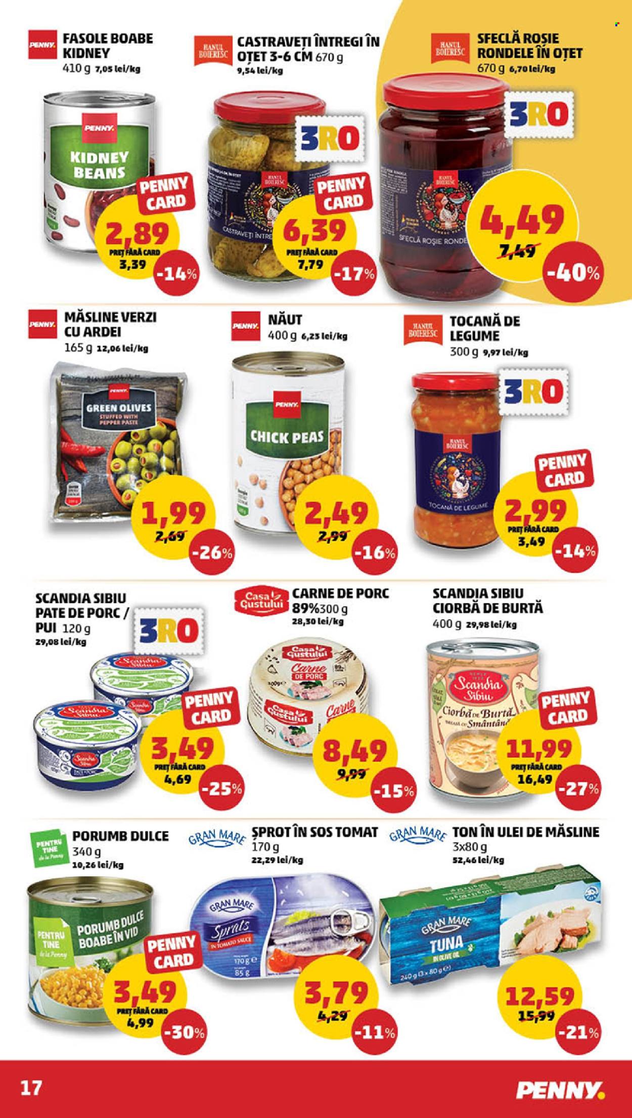 Catalog PENNY - 07.05.2025 - 13.05.2025. Pagina 1