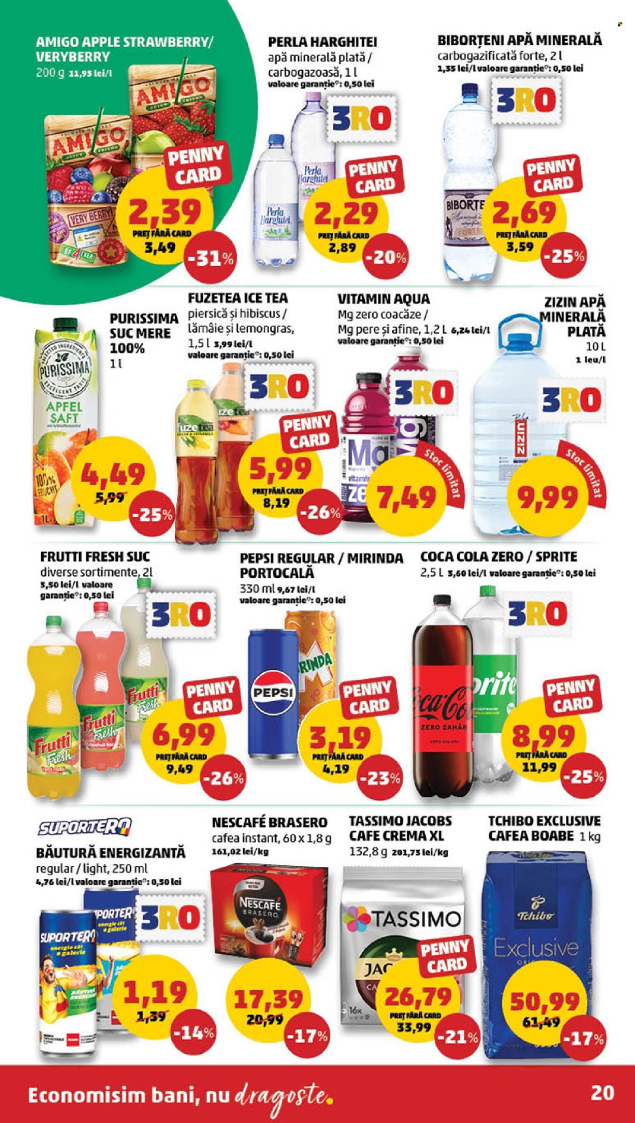 Catalog PENNY - 07.05.2025 - 13.05.2025. Pagina 1