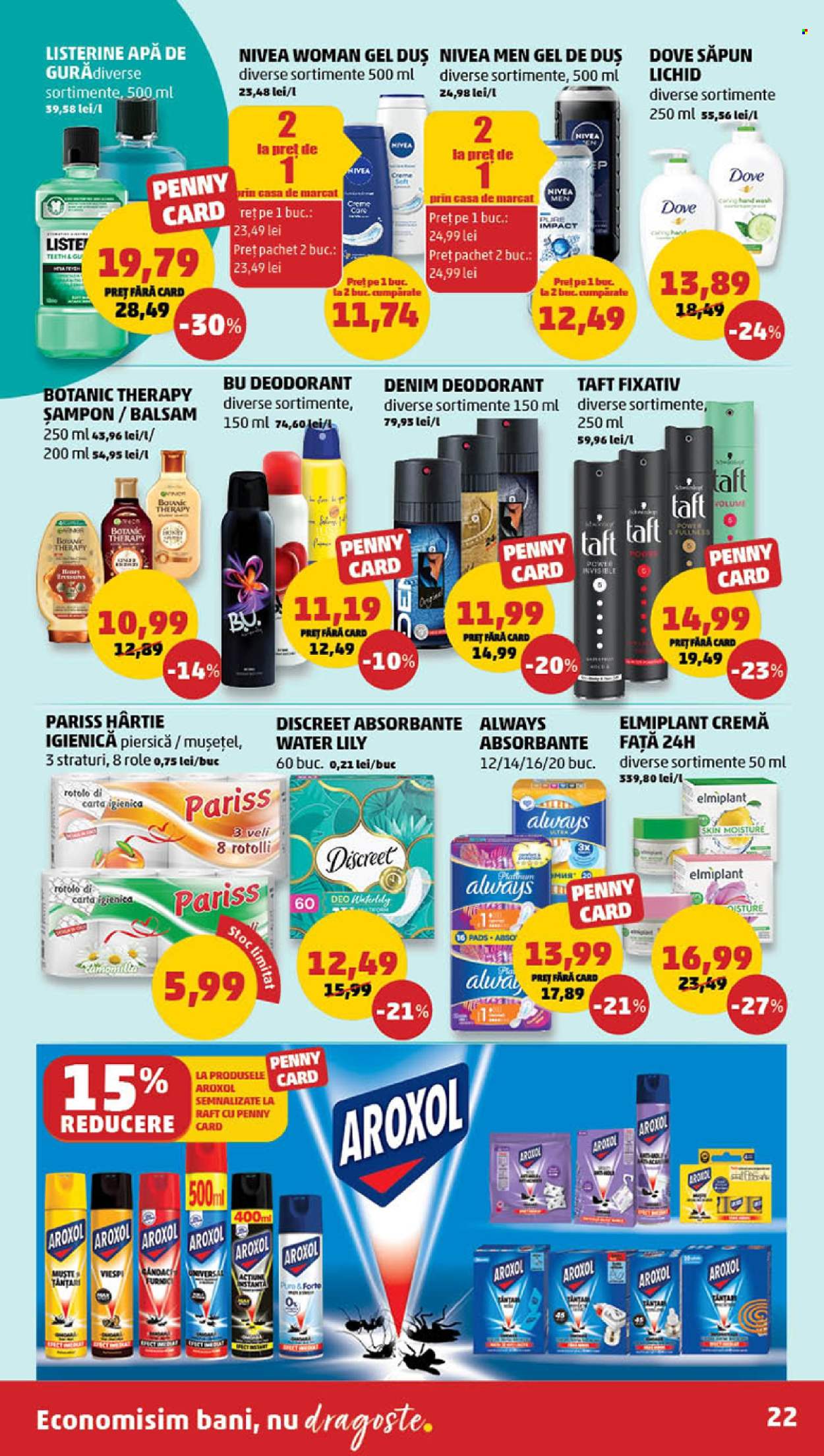 Catalog PENNY - 07.05.2025 - 13.05.2025. Pagina 1