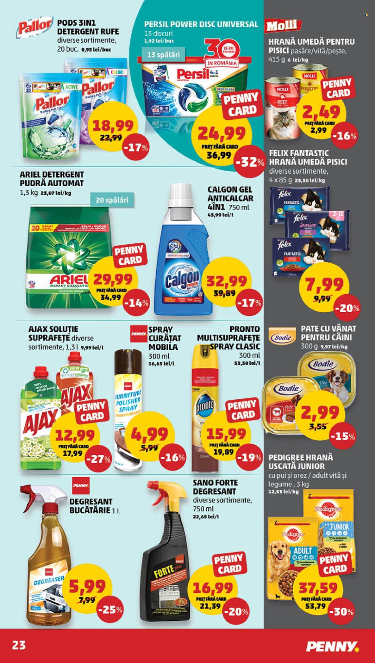 Catalog PENNY - 07.05.2025 - 13.05.2025. Pagina 1