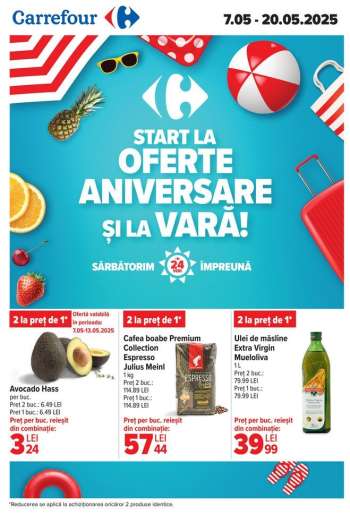 thumbnail - Catalog Carrefour