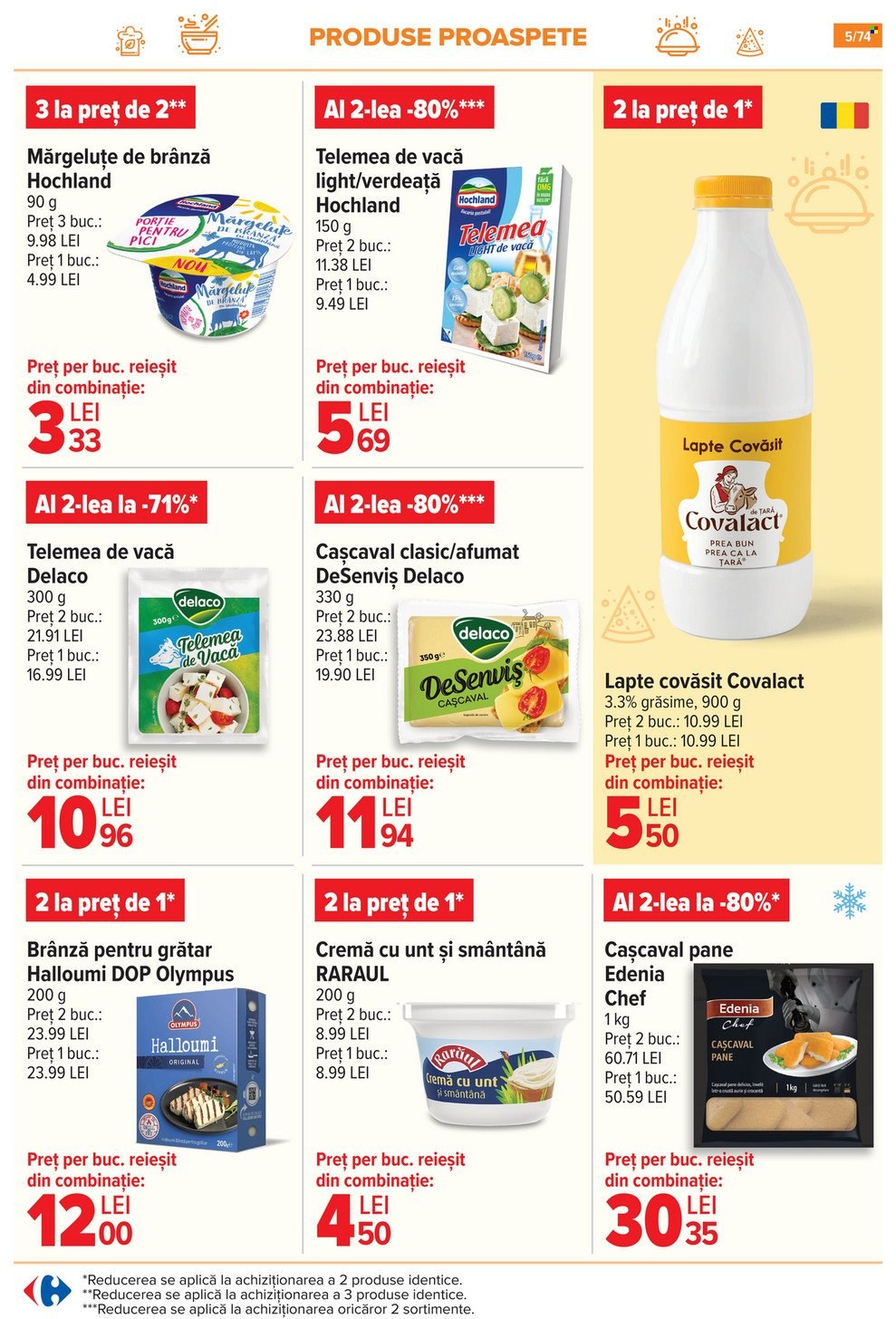 Catalog Carrefour - 07.05.2025 - 20.05.2025. Pagina 1