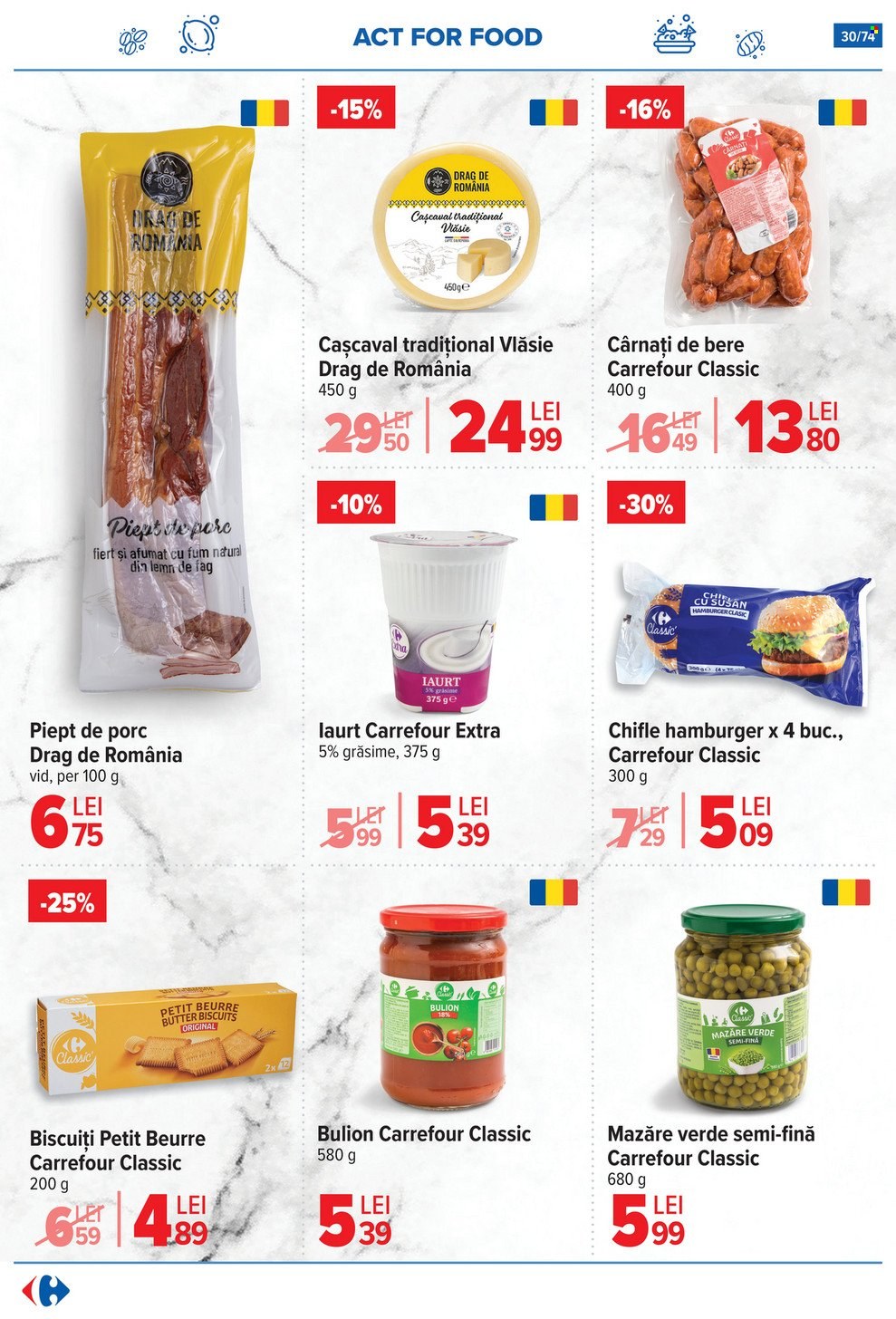 Catalog Carrefour - 07.05.2025 - 20.05.2025. Pagina 1