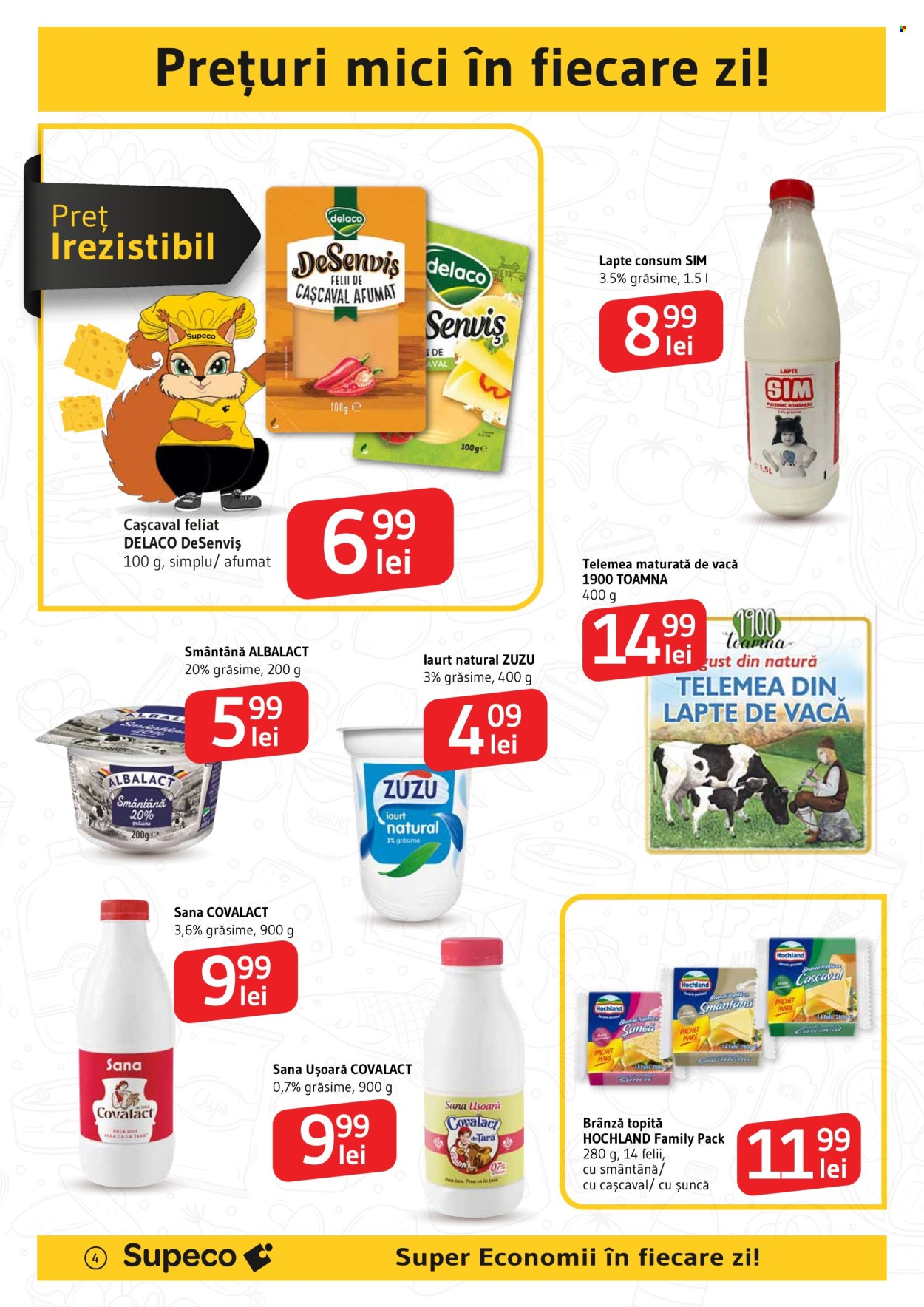 Catalog Supeco - 08.05.2025 - 14.05.2025. Pagina 1