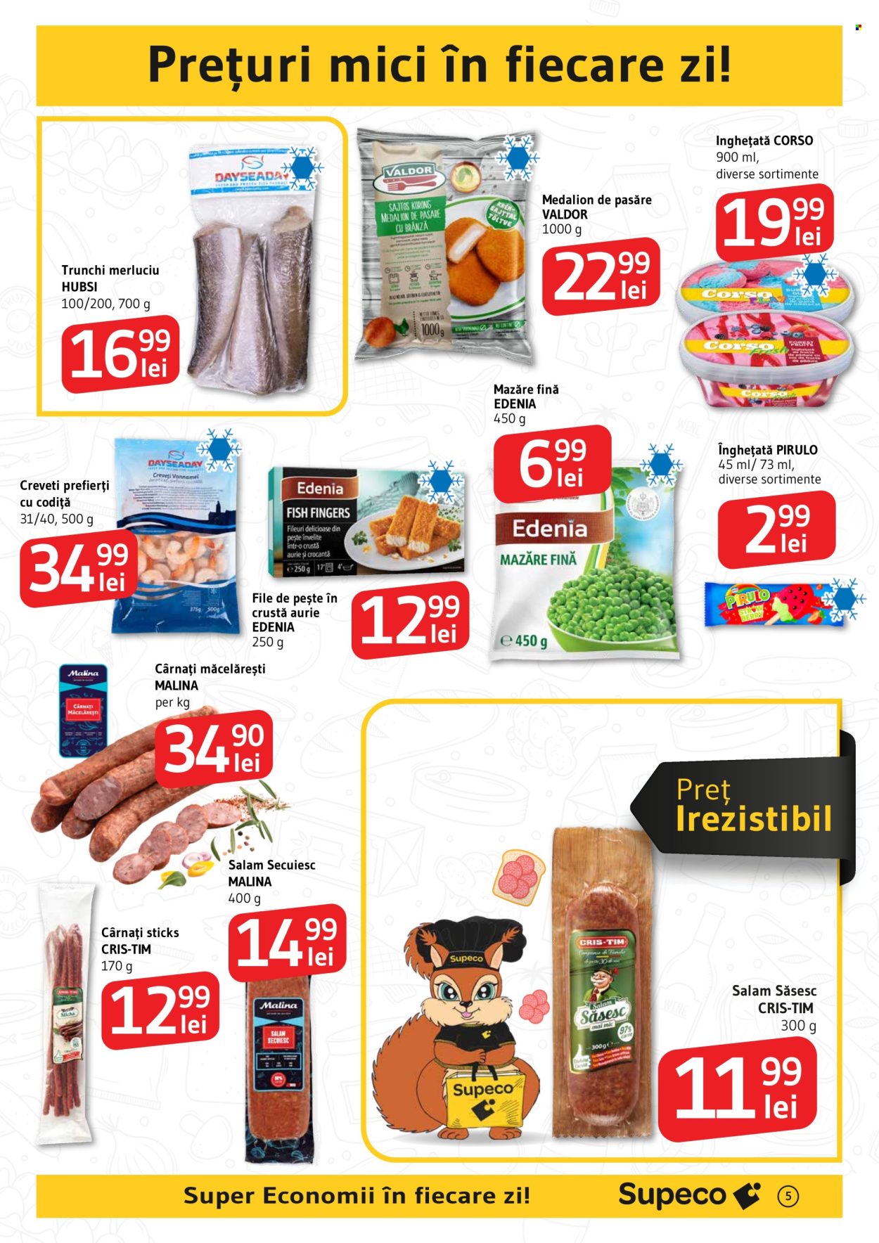 Catalog Supeco - 08.05.2025 - 14.05.2025. Pagina 1