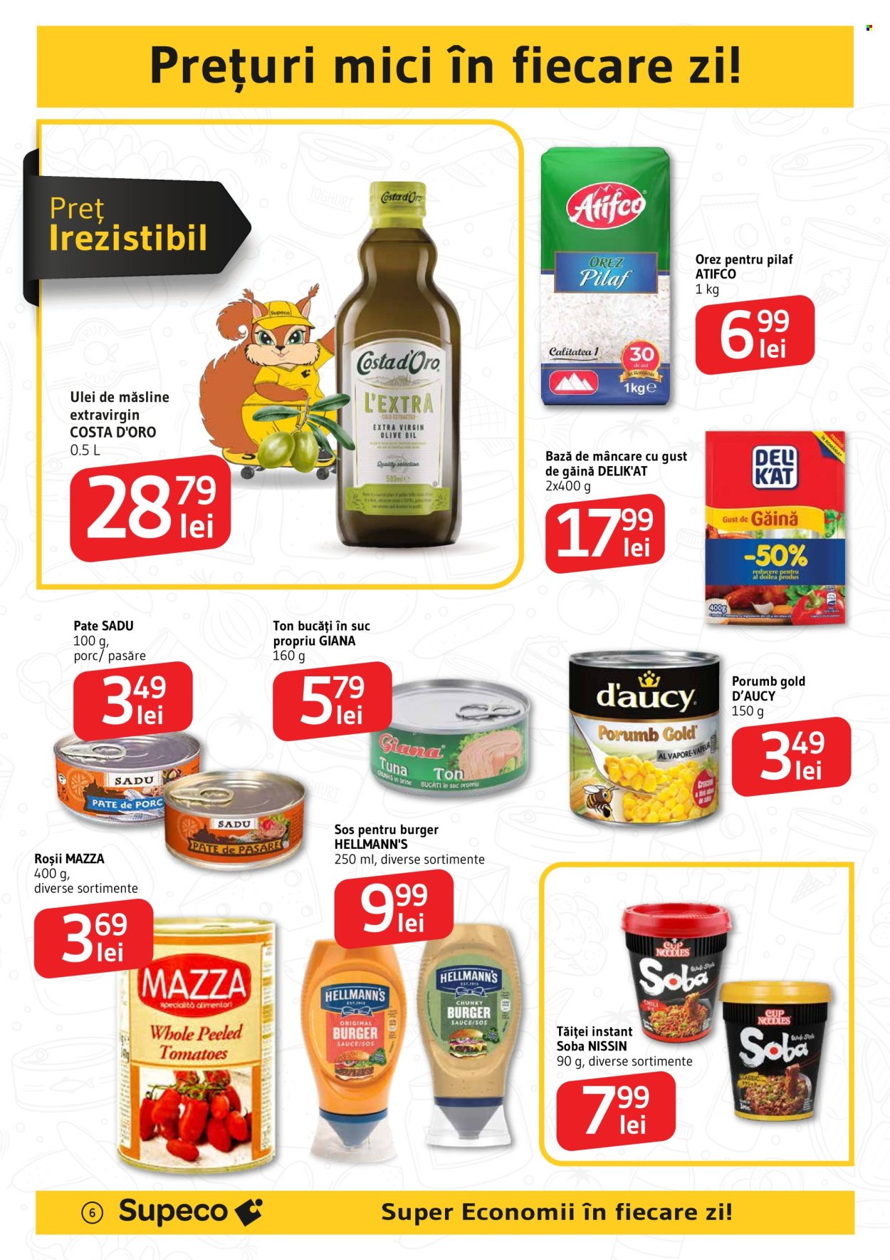 Catalog Supeco - 08.05.2025 - 14.05.2025. Pagina 1