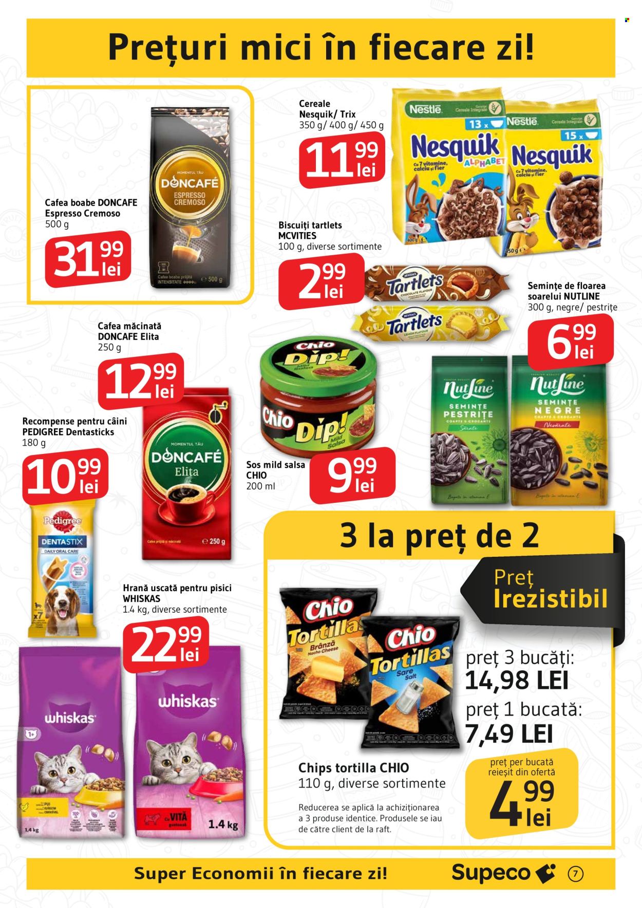 Catalog Supeco - 08.05.2025 - 14.05.2025. Pagina 1