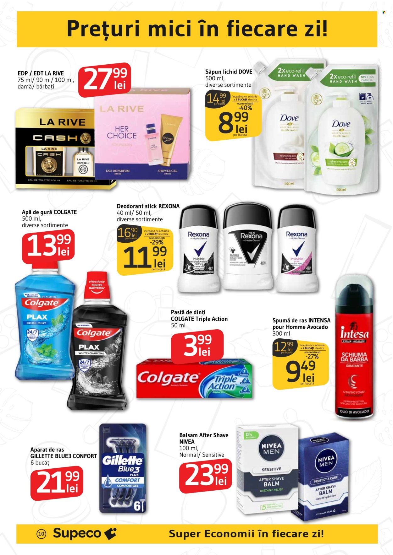 Catalog Supeco - 08.05.2025 - 14.05.2025. Pagina 1