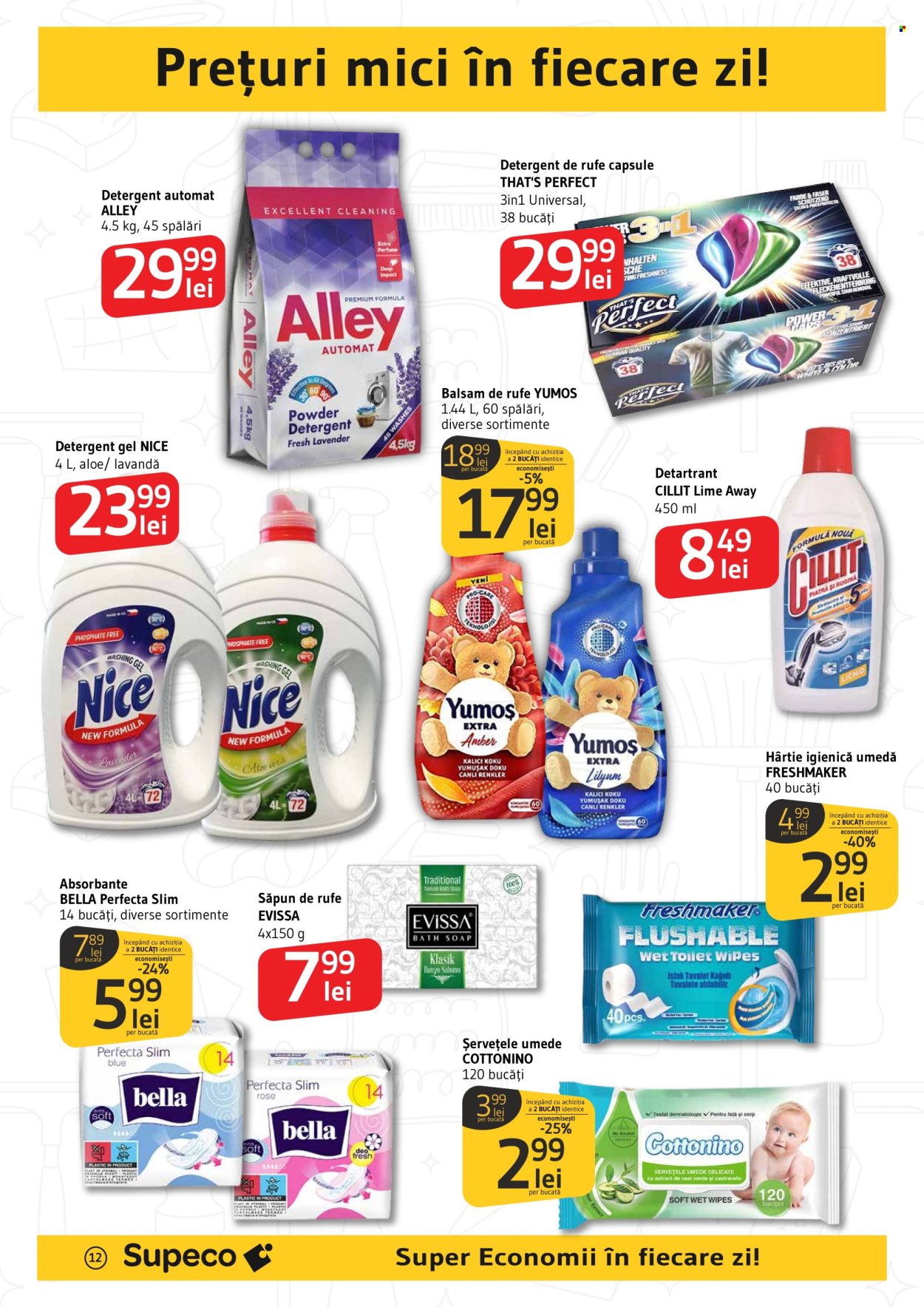 Catalog Supeco - 08.05.2025 - 14.05.2025. Pagina 1